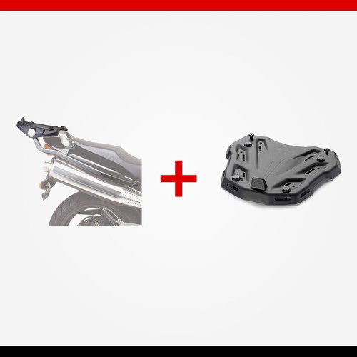 Kit givi 162fz attacco m9b - 162fz,