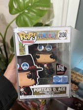 Funko Pop! One Piece #2130