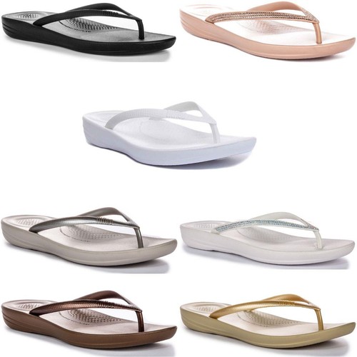 Infradito fitflop iqushion - infradito,