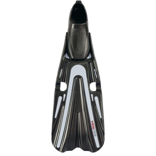 Pinne corsa mares volo - pinne,