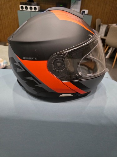 Casco modulare shubert - casco, c5