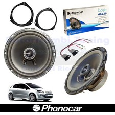 PHONOCAR 66026 165mm 60w
