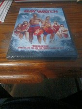 Baywatch Dvd