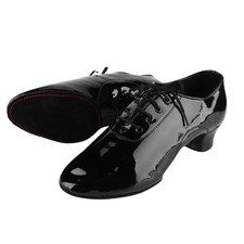 Scarpe da ballo latine morbide