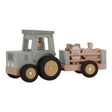 Trattore little dutch tiamo - trattore,