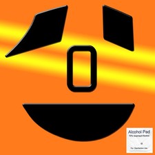 Piedini per mouse per Razer