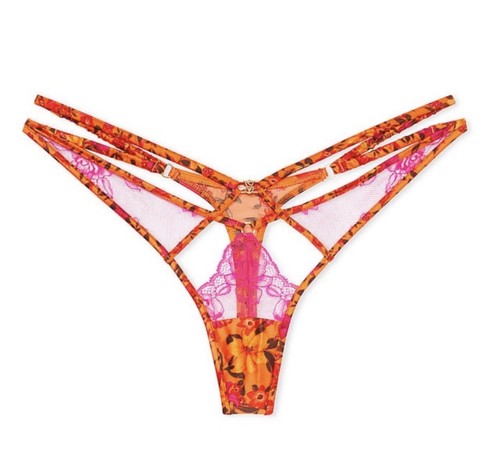 Perizoma victoria secret - perizoma,