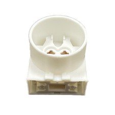 Portalampada Interno per neon T5