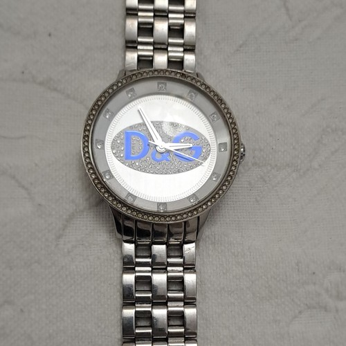 Dolce gabbana time orologio - time,