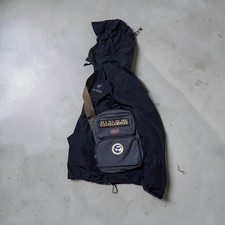Napapijri y2k borsa tracolla - napapijri,