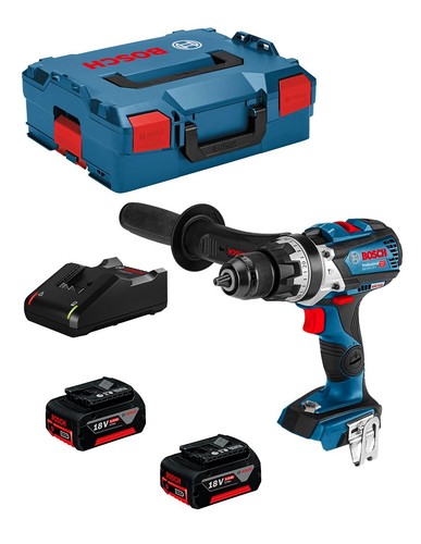 Trapano percussione bosch - trapano,