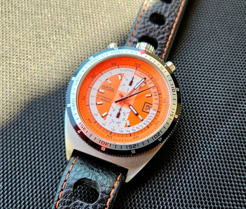 Cinturino arsa bullhead - arsa,