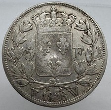 Europa - Francia RE CARLO X -