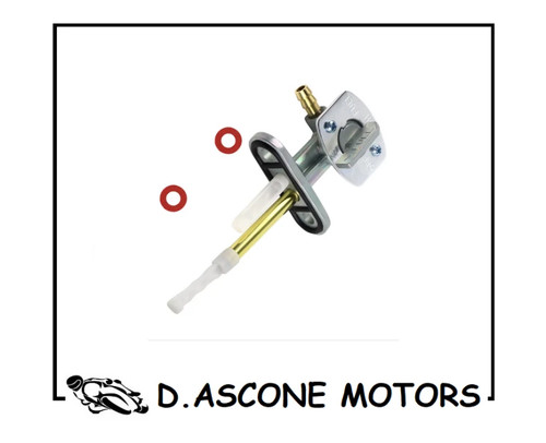 Kit revisione albero motore - revisione,