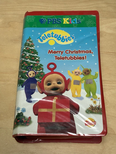 Pbs kids teletubbies - teletubbies, merry