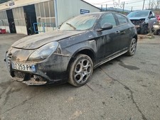 Portiera posteriore sinistra