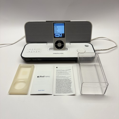 Apple ipod nano - ipod,