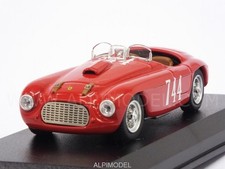Ferrari 195S Barchetta Winner
