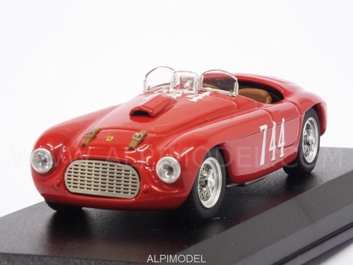 Ferrari 195s barchetta - ferrari,