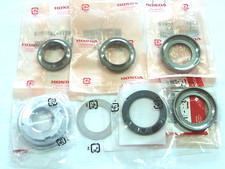 Honda kit cuscinetti sterzo - kit,