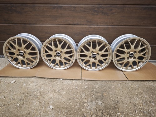 Bbs 764 - bbs, 16”