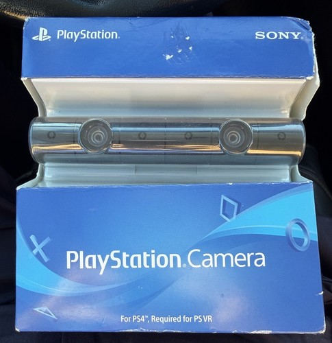 Playstation ps4 fotocamera - ps4,