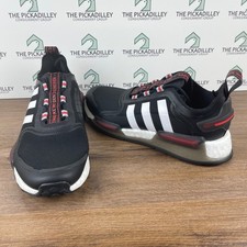 Adidas NMD_R1 V3 Parley Nero