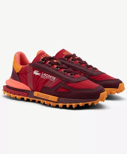 Sneakers lacoste elite active - lacoste,