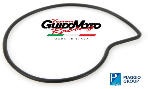 Guarnizione coperchio pompa - coperchio,