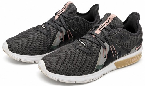 Nike air max sequent - nike, 3