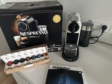 Nespresso DeLonghi EN 267 WAE