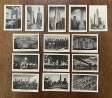 Vintage New York NYC Iconic