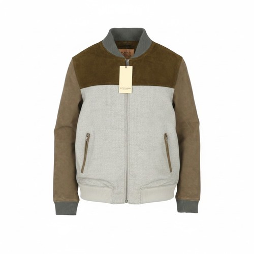 Scotch soda uomo bomber - scotch,