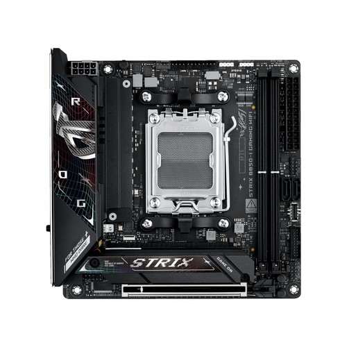 Asus scheda madre mini itx - asus,