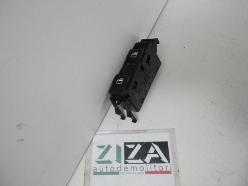 Pulsantiera alzacristalli bmw - pulsantiera,