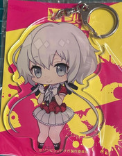 Japanese anime zombieland - anime,