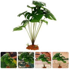  Piante Finte Per Terrario