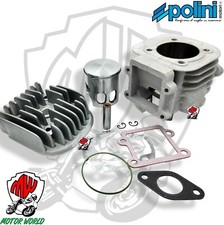 GRUPPO TERMICO CILINDRO POLINI