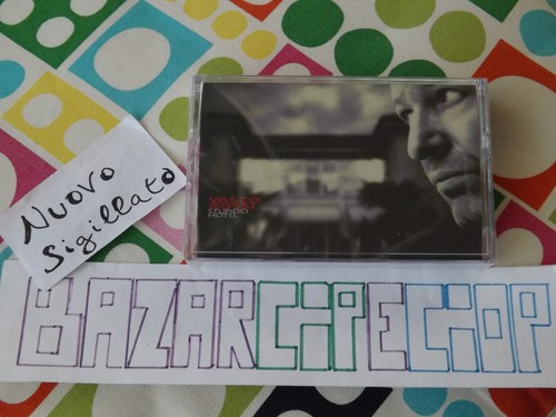 Musicassetta vasco rossi - musicassetta,