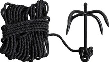 Gancio RAMPINO NINJA per