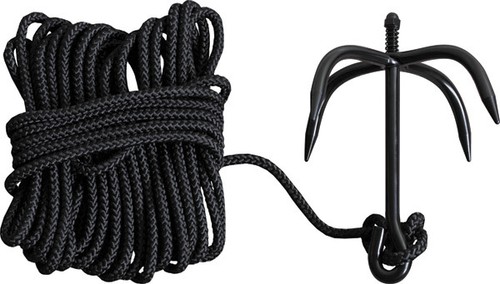 Gancio rampino ninja - gancio,