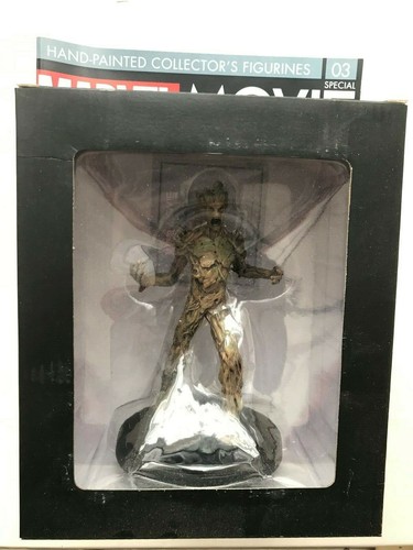 Marvel movie eaglemoss - movie,