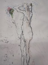 Quadro litografia treccani - quadro,