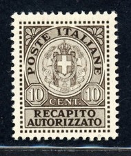 Eritrea - Recapito - 1941 - 10