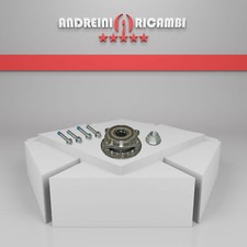 KIT CUSCINETTO MOZZO RUOTA POST ALFA ROMEO 159 SW 1.9 JTDM 88KW 06->11 |W413399