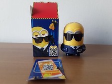  Happy Meal MC DONALDS 2024 -