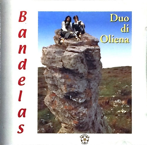 Duo oliena maria luisa - duo, di