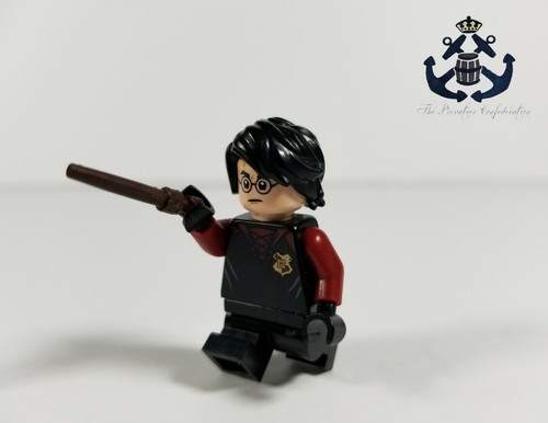 Lego harry potter - potter, minifigure