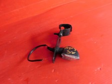 FRECCIA ANTERIORE SINISTRA HONDA TRANSALP XL 650 V 2000 2004 MARY 688