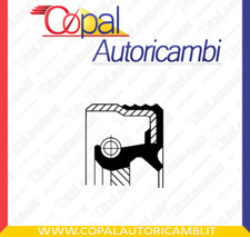 Anello tenuta, Differenziale